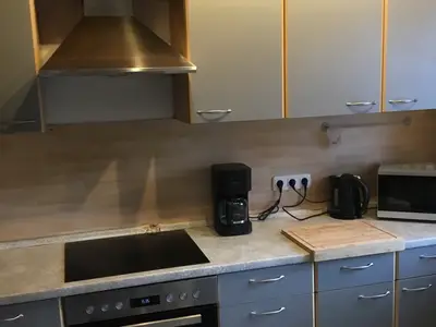 Ferienwohnung für 6 Personen (100 m²) in Sulzbach am Main 3/10