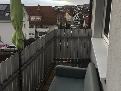 Ferienwohnung für 6 Personen (100 m²) in Sulzbach am Main 4/10