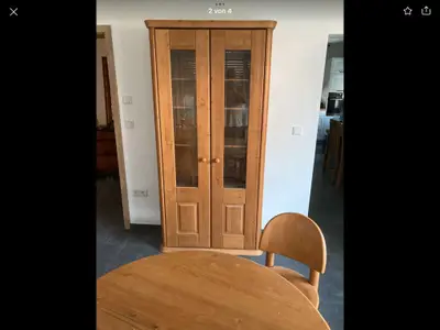 Ferienwohnung für 6 Personen (100 m²) in Sulzbach am Main 6/10