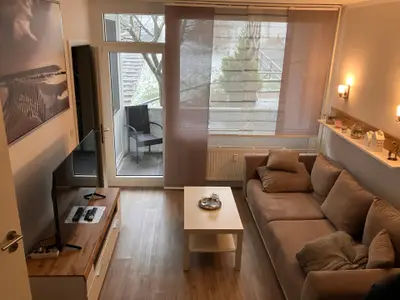 Ferienwohnung für 3 Personen (39 m²) in Goslar 2/10