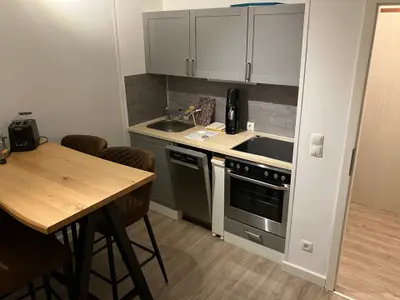 Ferienwohnung für 3 Personen (39 m²) in Goslar 3/10