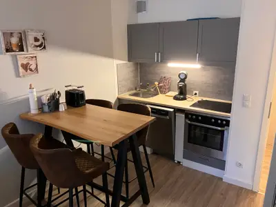 Ferienwohnung für 3 Personen (39 m²) in Goslar 4/10