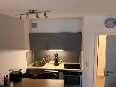 Ferienwohnung für 3 Personen (39 m²) in Goslar 5/10