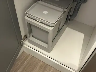 Ferienwohnung für 3 Personen (39 m²) in Goslar 10/10