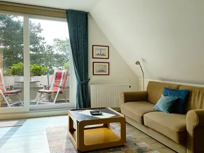 Ferienwohnung für 4 Personen (50 m²) in Wyk auf Föhr 1/10