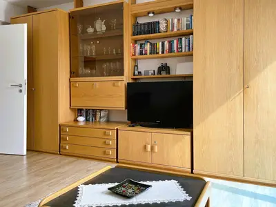 Ferienwohnung für 4 Personen (50 m²) in Wyk auf Föhr 2/10