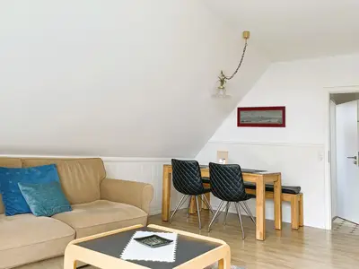 Ferienwohnung für 4 Personen (50 m²) in Wyk auf Föhr 3/10