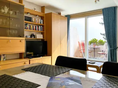 Ferienwohnung für 4 Personen (50 m²) in Wyk auf Föhr 4/10