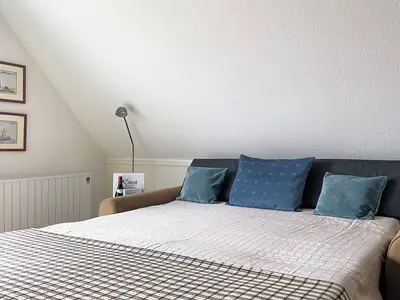 Ferienwohnung für 4 Personen (50 m²) in Wyk auf Föhr 6/10