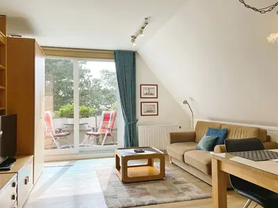 Ferienwohnung für 4 Personen (50 m²) in Wyk auf Föhr 7/10