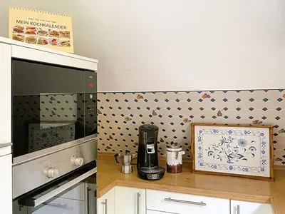 Ferienwohnung für 4 Personen (50 m²) in Wyk auf Föhr 10/10