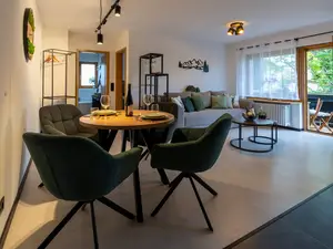 Ferienwohnung für 4 Personen (48 m²) in Lenzkirch