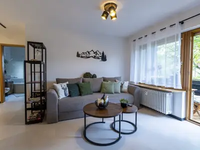 Ferienwohnung für 4 Personen (48 m²) in Lenzkirch 2/10