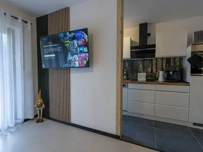 Ferienwohnung für 4 Personen (48 m²) in Lenzkirch 9/10