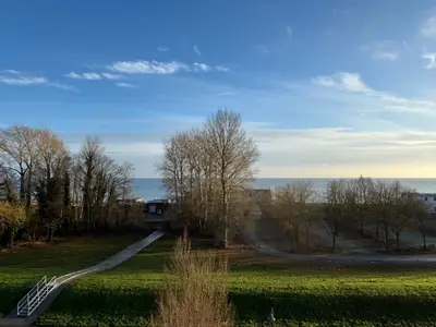 Ferienwohnung für 4 Personen (42 m²) in Kellenhusen 1/10