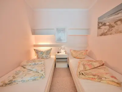 Ferienwohnung für 4 Personen (42 m²) in Kellenhusen 3/10