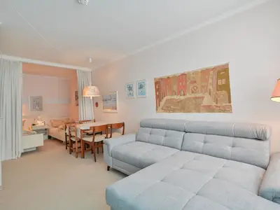 Ferienwohnung für 4 Personen (42 m²) in Kellenhusen 6/10