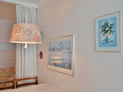 Ferienwohnung für 4 Personen (42 m²) in Kellenhusen 8/10