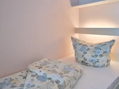 Ferienwohnung für 4 Personen (42 m²) in Kellenhusen 9/10