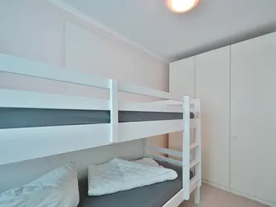 Ferienwohnung für 4 Personen (42 m²) in Kellenhusen 10/10