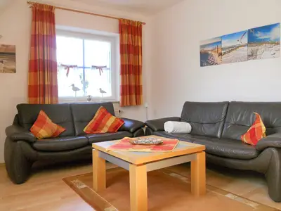 Ferienwohnung für 4 Personen (60 m²) in Wyk auf Föhr 2/10