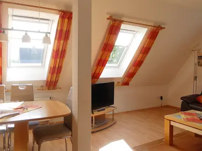 Ferienwohnung für 4 Personen (60 m²) in Wyk auf Föhr 4/10