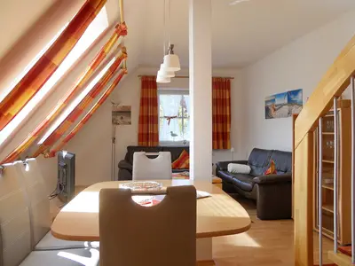 Ferienwohnung für 4 Personen (60 m²) in Wyk auf Föhr 6/10
