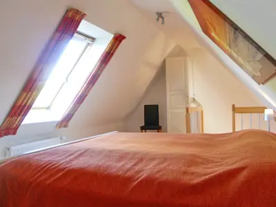 Ferienwohnung für 4 Personen (60 m²) in Wyk auf Föhr 8/10
