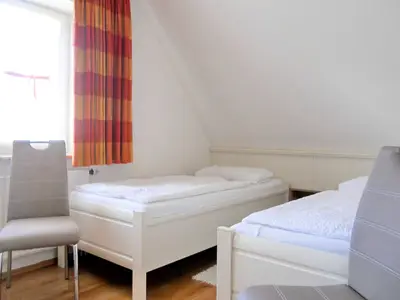 Ferienwohnung für 4 Personen (60 m²) in Wyk auf Föhr 9/10
