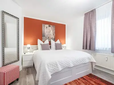 Ferienwohnung für 4 Personen (50 m²) in Scharbeutz 2/10