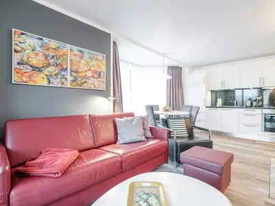 Ferienwohnung für 4 Personen (50 m²) in Scharbeutz 4/10