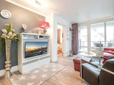 Ferienwohnung für 4 Personen (50 m²) in Scharbeutz 5/10