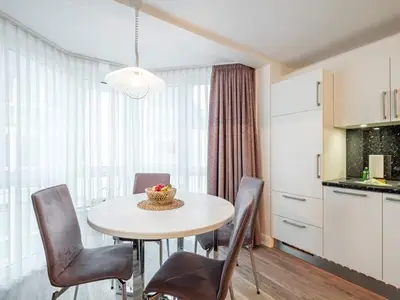 Ferienwohnung für 4 Personen (50 m²) in Scharbeutz 7/10