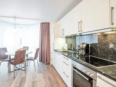 Ferienwohnung für 4 Personen (50 m²) in Scharbeutz 8/10