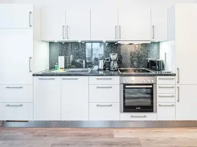 Ferienwohnung für 4 Personen (50 m²) in Scharbeutz 9/10