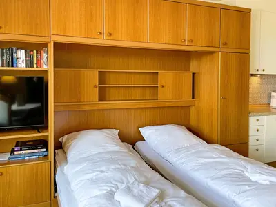 Ferienwohnung für 3 Personen (37 m²) in Wyk auf Föhr 5/10