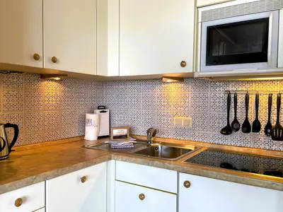 Ferienwohnung für 3 Personen (37 m²) in Wyk auf Föhr 6/10