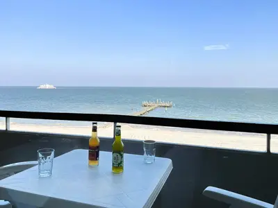 Ferienwohnung für 3 Personen (37 m²) in Wyk auf Föhr 10/10