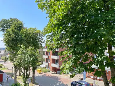 Ferienwohnung für 4 Personen (46 m²) in Wyk auf Föhr 6/10