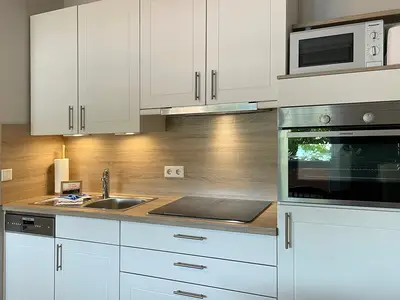 Ferienwohnung für 4 Personen (46 m²) in Wyk auf Föhr 10/10