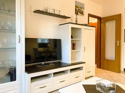 Ferienwohnung für 2 Personen (38 m²) in Wyk auf Föhr 6/10