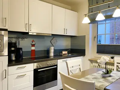 Ferienwohnung für 2 Personen (38 m²) in Wyk auf Föhr 8/10