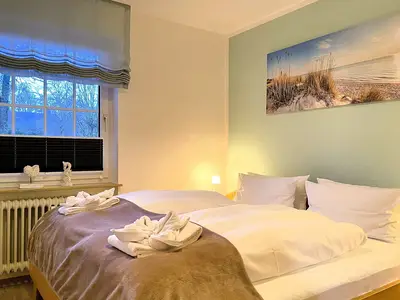 Ferienwohnung für 2 Personen (38 m²) in Wyk auf Föhr 10/10