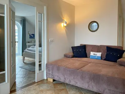 Ferienwohnung für 3 Personen (43 m²) in Wyk auf Föhr 3/10