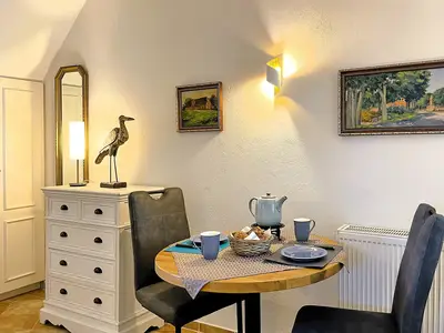 Ferienwohnung für 3 Personen (43 m²) in Wyk auf Föhr 6/10