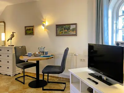 Ferienwohnung für 3 Personen (43 m²) in Wyk auf Föhr 7/10