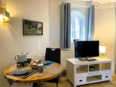 Ferienwohnung für 3 Personen (43 m²) in Wyk auf Föhr 8/10