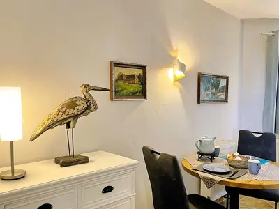 Ferienwohnung für 3 Personen (43 m²) in Wyk auf Föhr 9/10