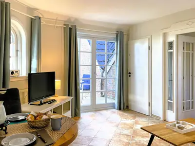 Ferienwohnung für 3 Personen (43 m²) in Wyk auf Föhr 10/10