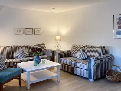 Ferienwohnung für 6 Personen (68 m²) in Nieblum 2/10